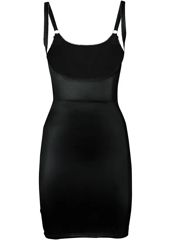 Sottoveste con effetto modellante medio, bonprix