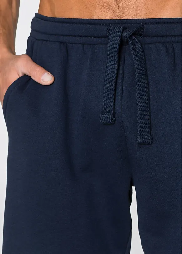 Bermuda di felpa, bonprix