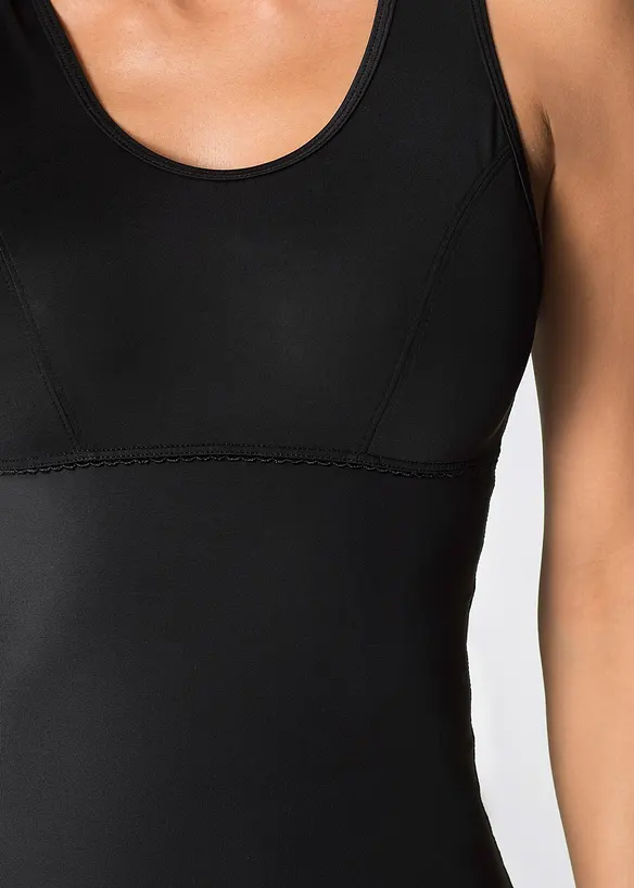 Top contenitivo con effetto modellante forte, bonprix