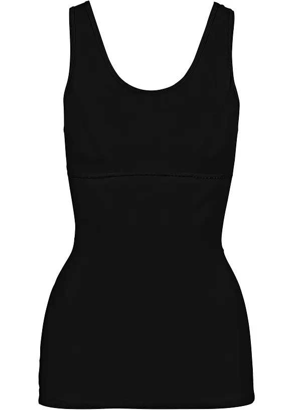 Top contenitivo con effetto modellante forte, bonprix