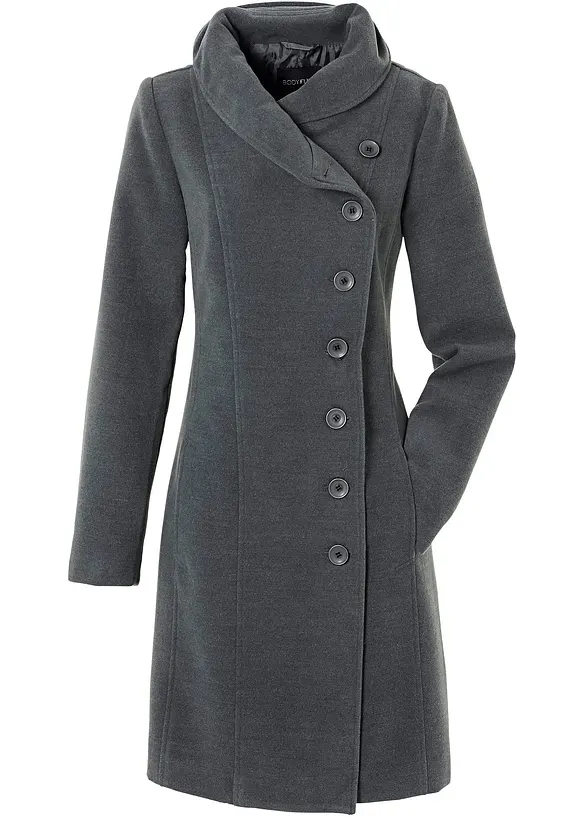 Cappotto corto, bonprix