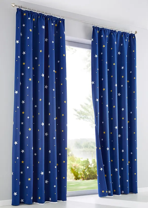 Tenda oscurante termica (pacco da 1), bonprix