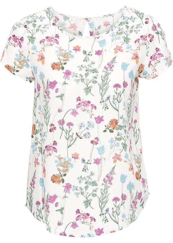 Blusa, bonprix