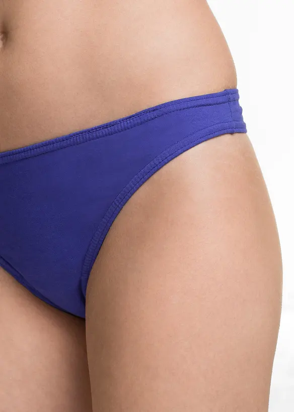 Perizoma (pacco da 10), bonprix