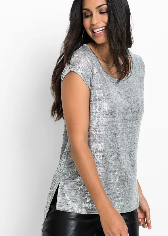 Maglia glitterata, BODYFLIRT