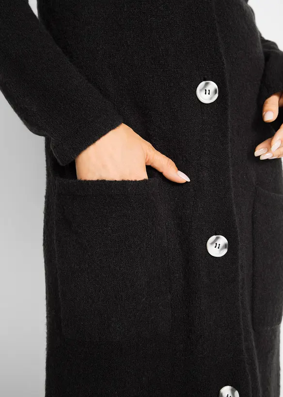 Maxi cardigan, bonprix