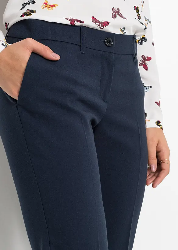 Pantaloni eleganti, bonprix