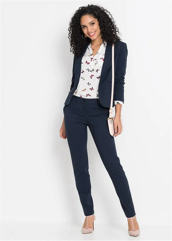 Pantaloni eleganti, bonprix