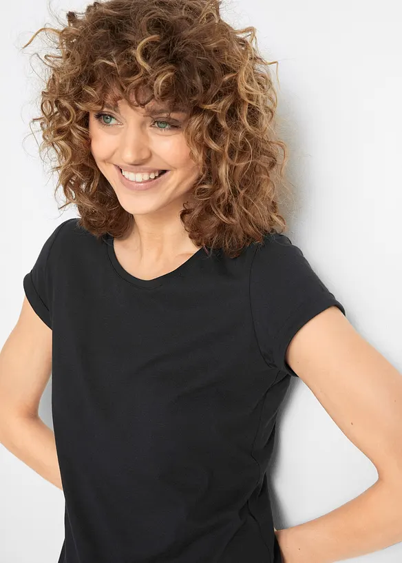 Abito in puro cotone biologico, bonprix