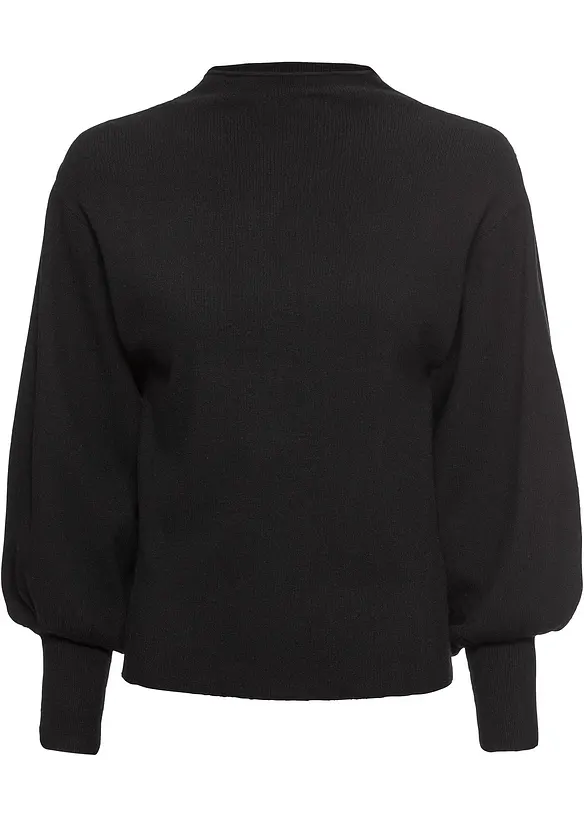 Maglione oversize, bonprix