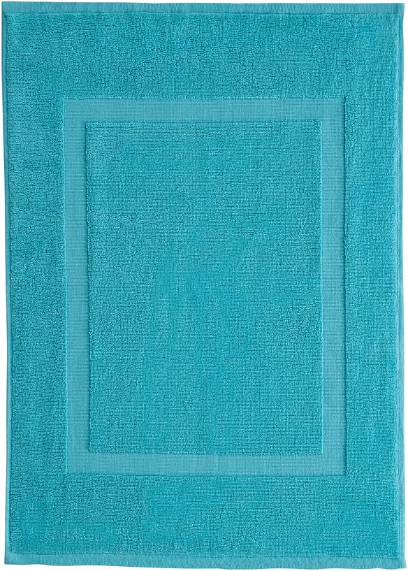 Tappetino da bagno (pacco da 2), bonprix