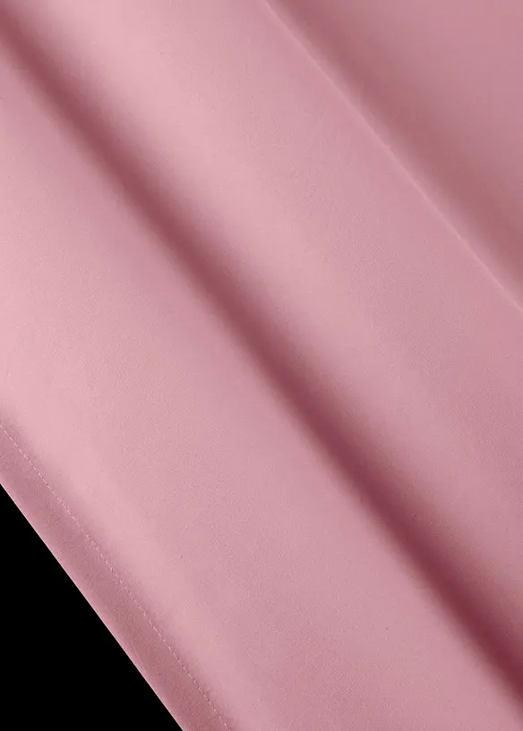 Tenda in microfibra di facile cura (pacco da 2), bonprix