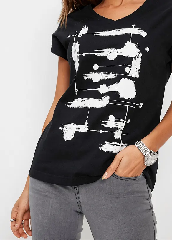 T-shirt, bonprix