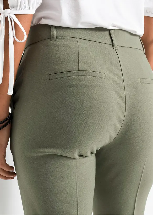 Pantaloni eleganti, bonprix