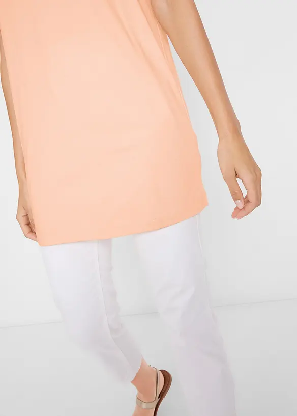 Maglia lunga (pacco da 2), bonprix