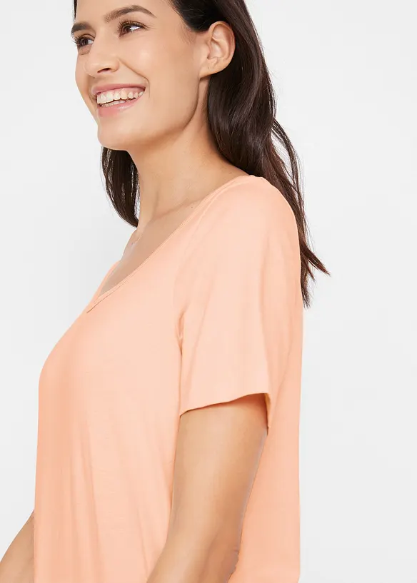 Maglia lunga (pacco da 2), bonprix