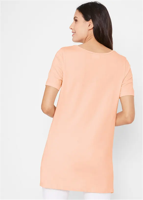 Maglia lunga (pacco da 2), bonprix