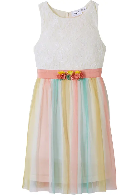 Abito midi, bonprix