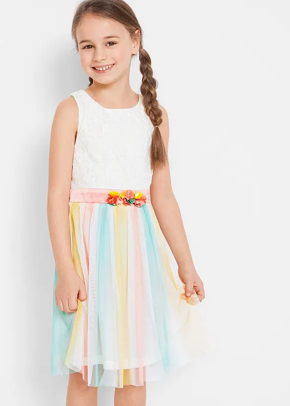 Abito midi, bonprix