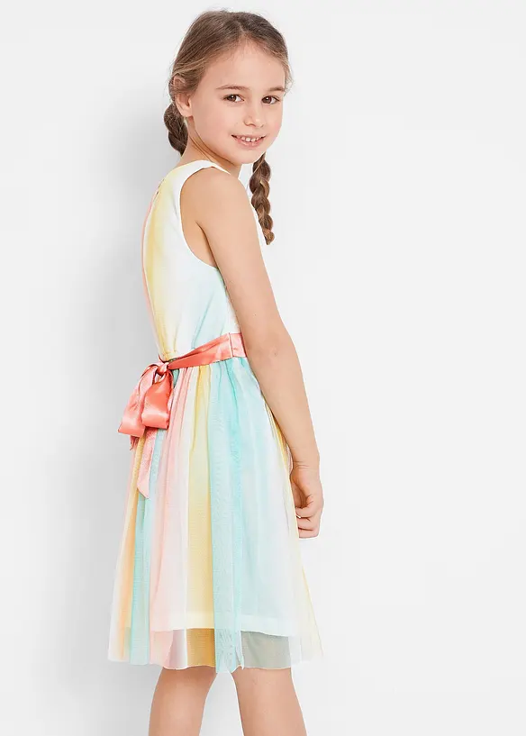 Abito midi, bonprix