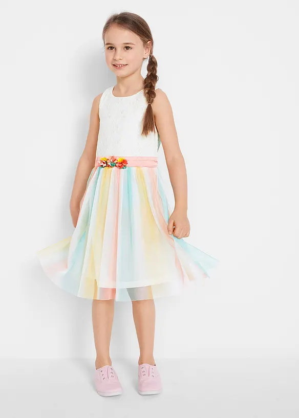 Abito midi, bonprix