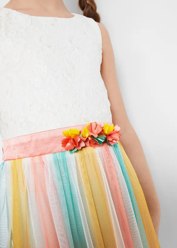 Abito midi, bonprix