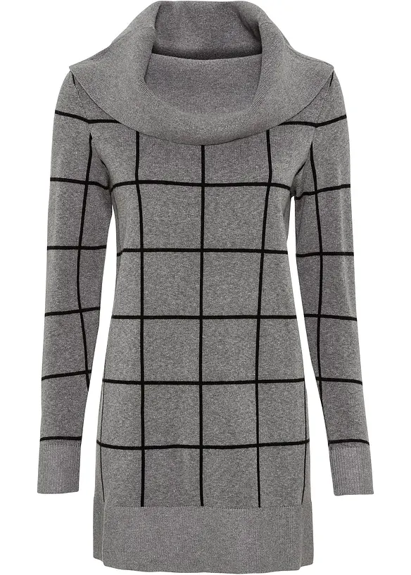 Maglione lungo, bonprix