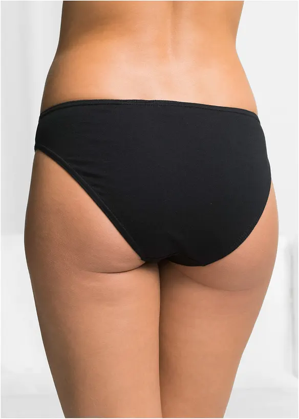 Slip (pacco da 10), bonprix