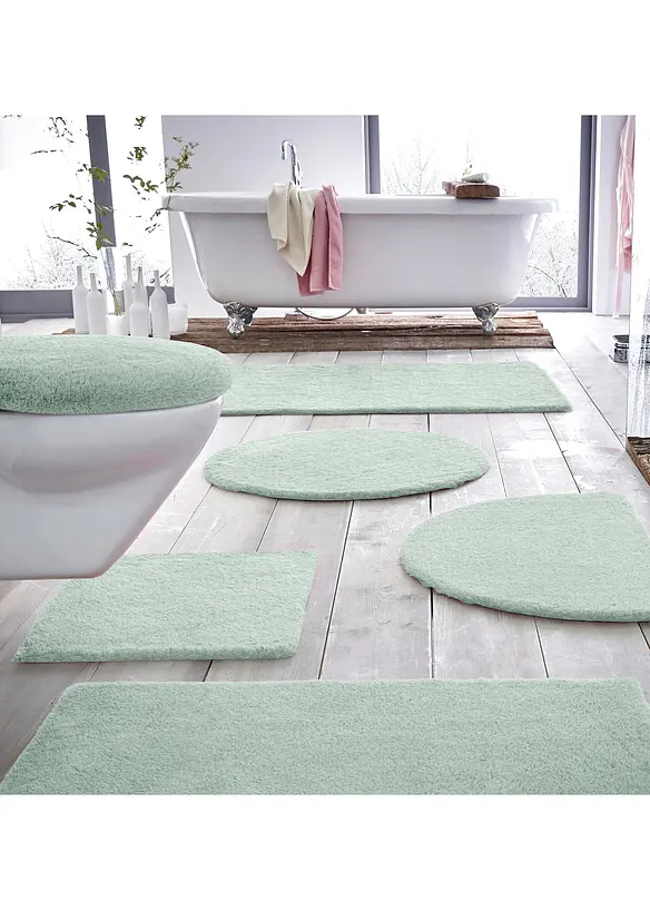 Tappeto da bagno ultra soffice, bonprix