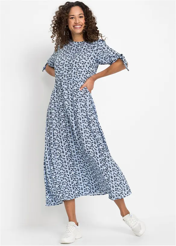 Abito midi, bonprix