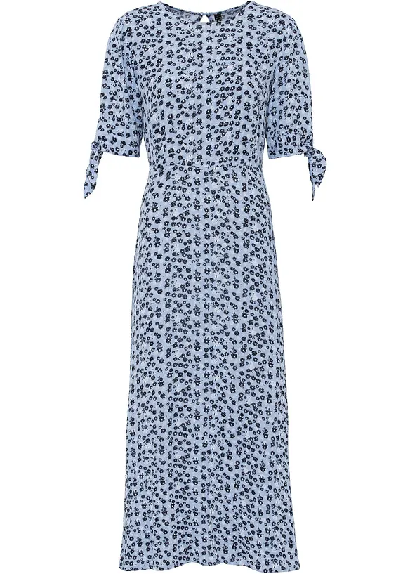 Abito midi, bonprix