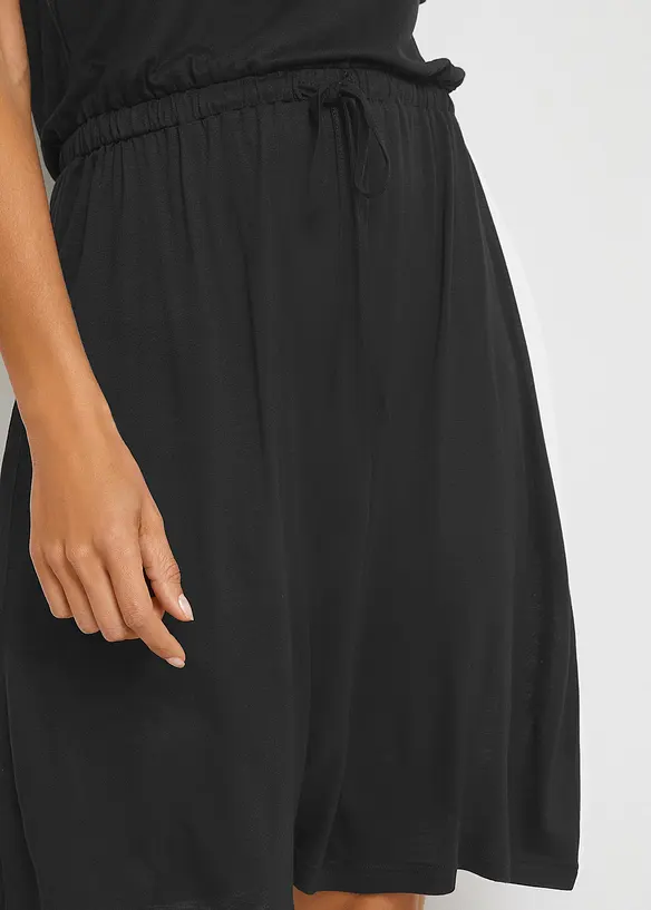 Abito copricostume trasparente, bonprix