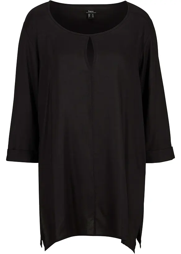 Blusa 100% viscosa, bonprix
