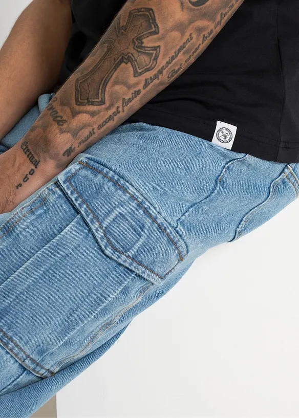 T-shirt (pacco da 2), bonprix