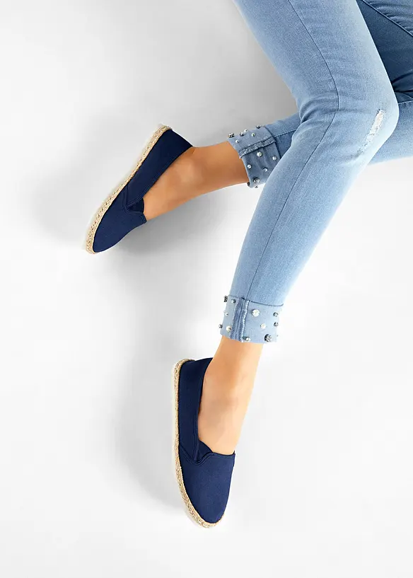 Espadrillas, bonprix