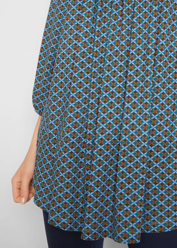 Maglia in viscosa fluente, bonprix