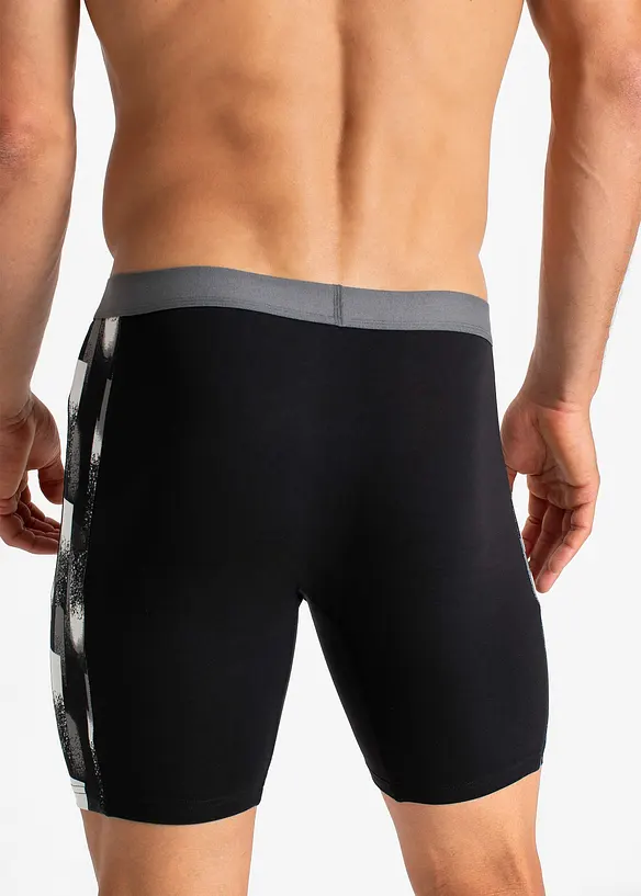 Boxer lunghi (pacco da 2), bonprix