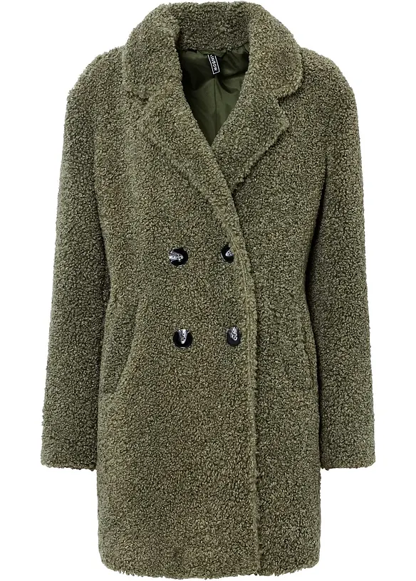 Cappotto corto, bonprix