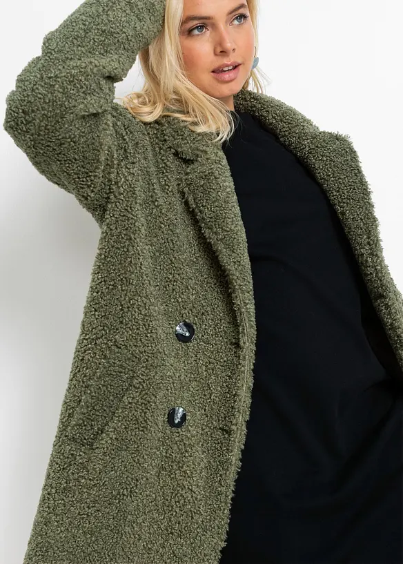 Cappotto corto, bonprix