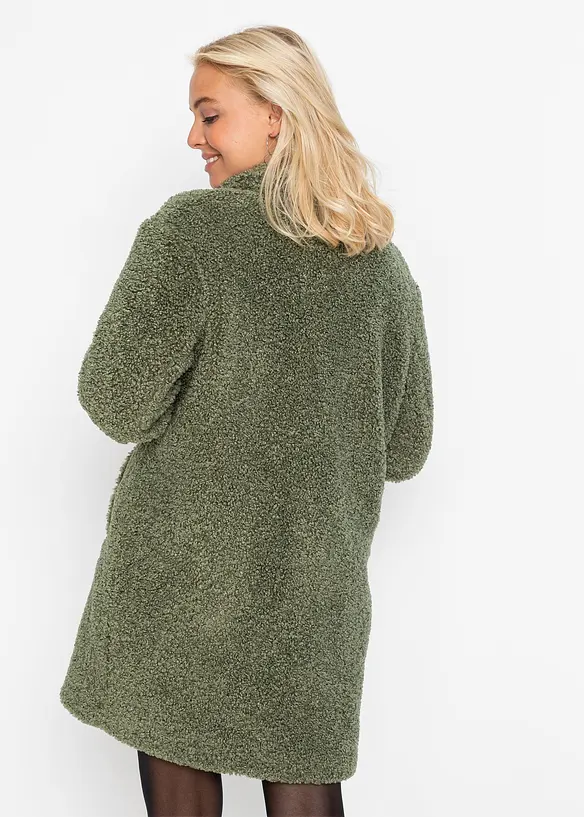 Cappotto corto, bonprix