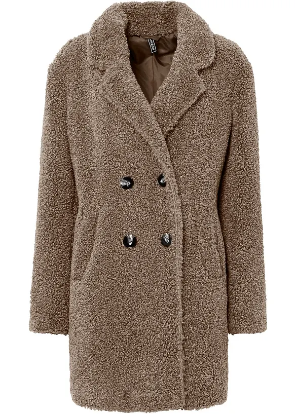Cappotto corto, bonprix