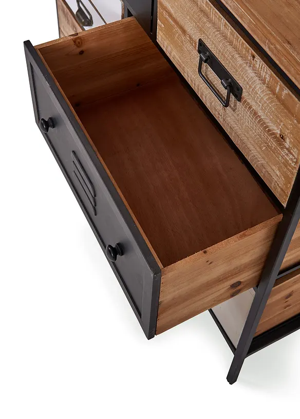 Cassettiera, bonprix