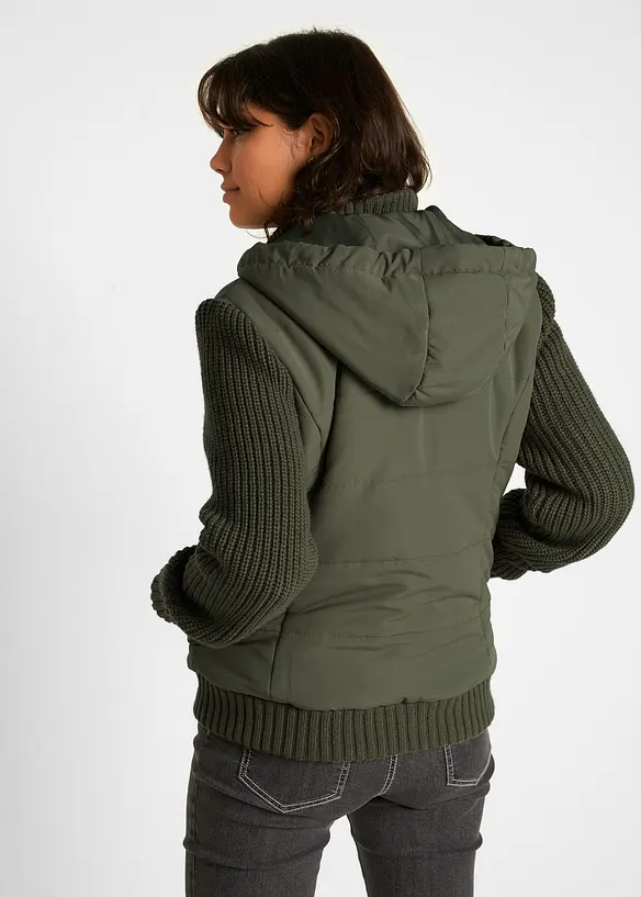 Giacca da mezza stagione, bonprix
