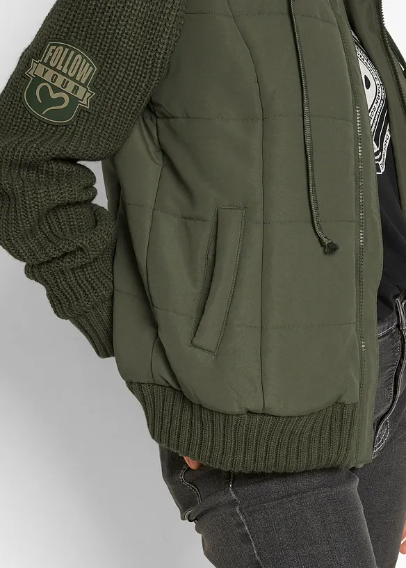 Giacca da mezza stagione, bonprix
