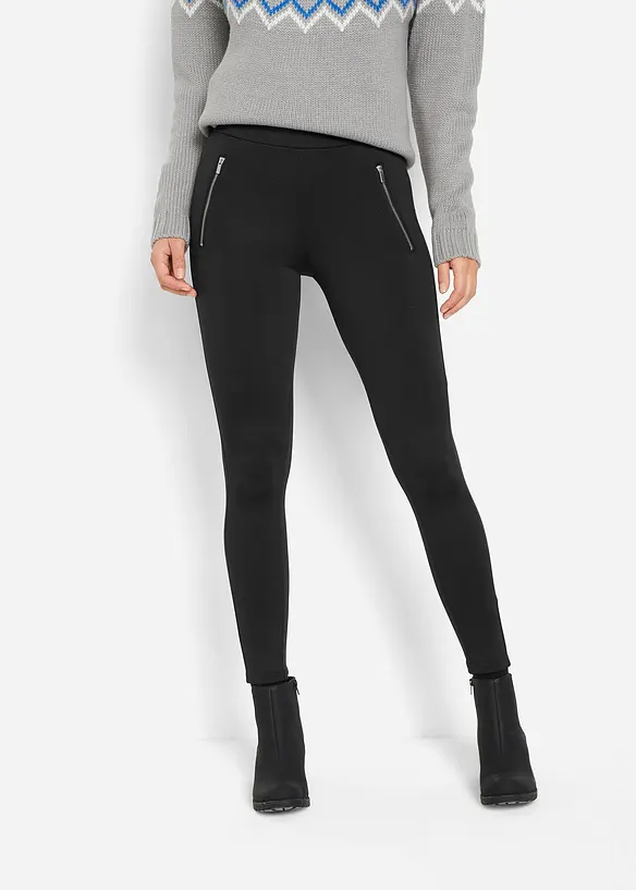 Leggings termici, bonprix