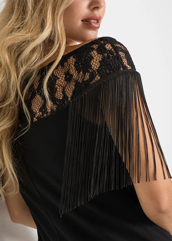 Abito con spalle scoperte, BODYFLIRT boutique