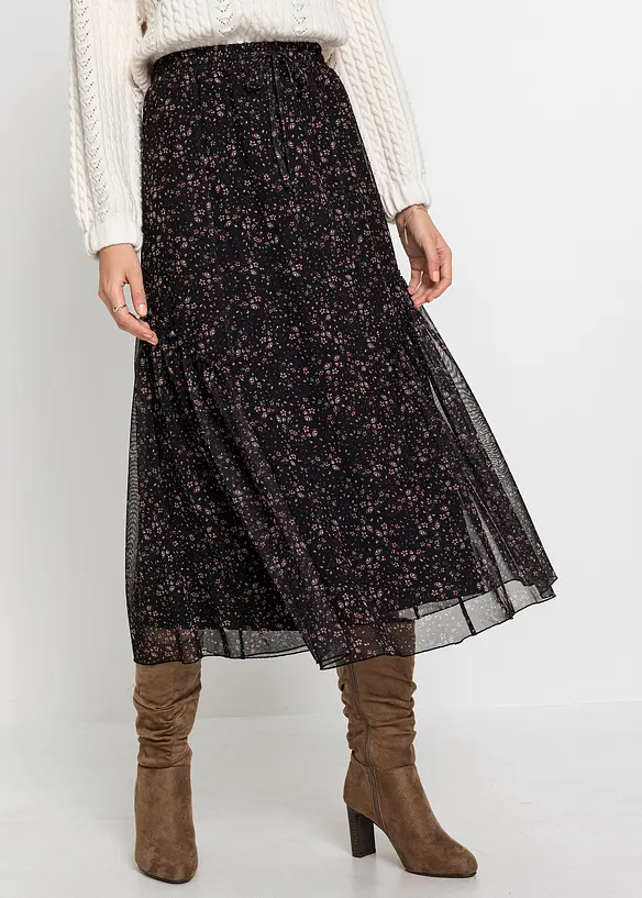 Gonna lunga, bonprix