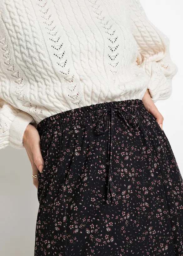 Gonna lunga, bonprix