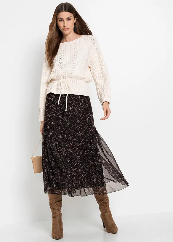 Gonna lunga, bonprix