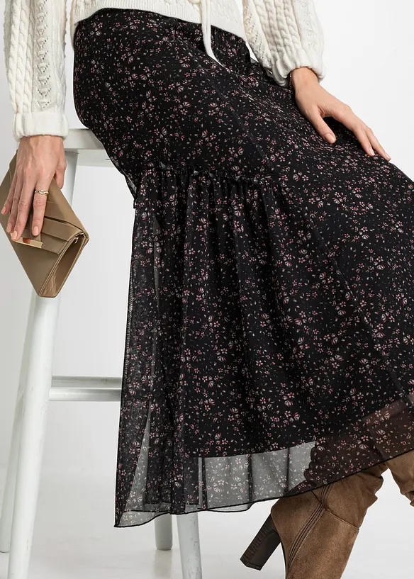 Gonna lunga, bonprix